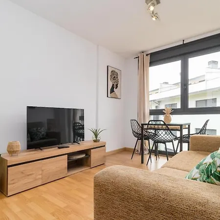 Piso Diseno Con Piscina Y Garaje *