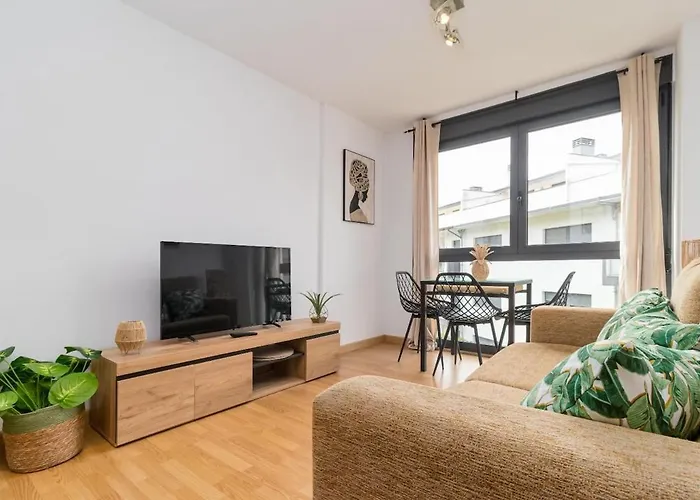 Piso Diseno Con Piscina Y Garaje *